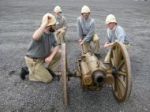 Portsdown Artillery Volunteers