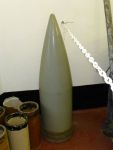 9.2inch B.L. Shell