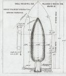 12-inch RML Palliser Mark III