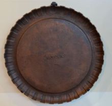 16inch R.M.L. gas check