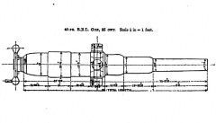 40pdr R.B.L. 35cwt Mk 