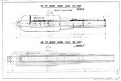40pdr R.M.L. 34cwt & 35cwt