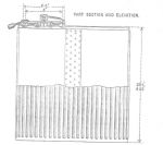 Case, Powder Rectangular Land (Mark I)