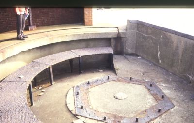 Twin Six Hurst Castle