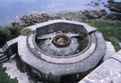 twin-six on drakes Island Plymouth