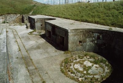 Verne HA Battery