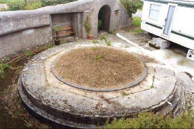 12.5-inch RML emplacement