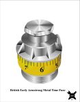 Armstrong Time Fuze