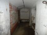 Fort Cumberland High Angle Fire Battery: Shifting Lobby