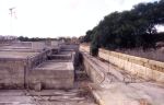 Ghargur High Angle Battery: Malta