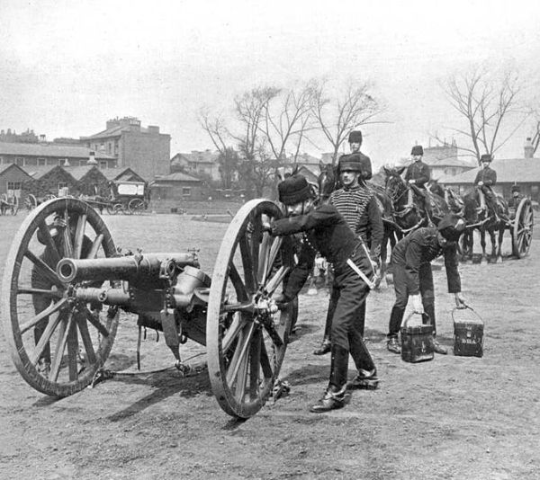 12pr6cwt BL with R.H.A.