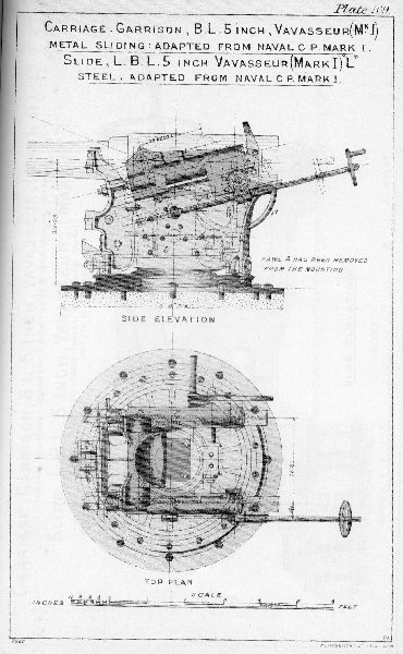 5-inch BL Vavaseeur MkI