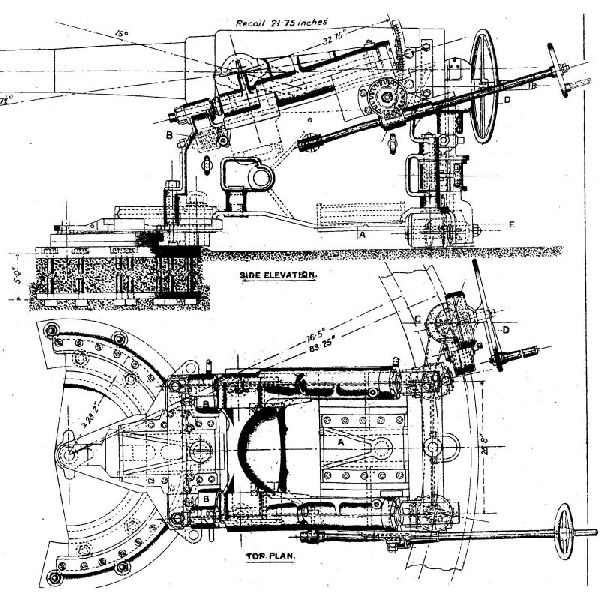 5-inch BL Vavaseur Mk II