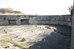 9.2inch B.L. Emplacement Citadel Battery