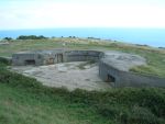 9.2inch B.L. Emplacement Culver Cliff Battery