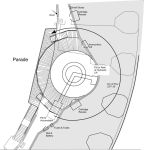 9.2inch B.L. Emplacement Gilkicker Fort