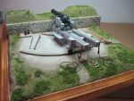 Artillery Models Gallery