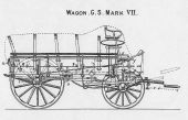 Wagon, General Service, R.E. Mark VII 