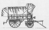 Wagon Ambulance Mark III