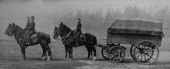 Artillery Wagon 1896