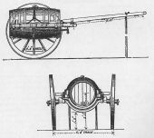 Cart, Water, Mark IV