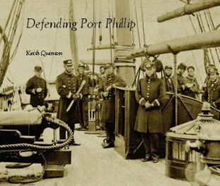 Defending Port Phillip