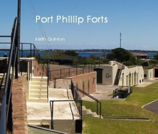 Port Phillip Forts