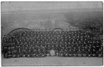 No.23 (Siege) Company Southern Group RGA at Fort Grange 1912