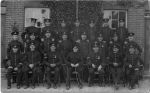 R.G.A. NCOs No.2 Depot 1910 Fort Rowner