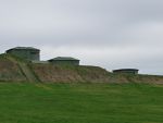 Fort Casey
