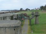 Fort Casey