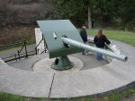 Fort Casey