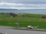 Fort Casey