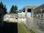 Fort Worden: Artillery Hill