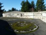 Fort Worden: Artillery Hill