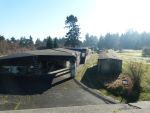 Fort Worden: Artillery Hill
