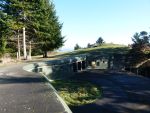 Fort Worden: Artillery Hill