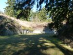 Fort Worden: Artillery Hill