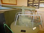 Fort Worden: Coast Artillery Museum