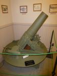 Fort Worden: Coast Artillery Museum