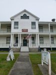 Fort Worden: Coast Artillery Museum