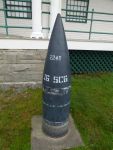 Fort Worden: Coast Artillery Museum