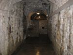 Fort Douaumont: Verdun: France: 