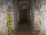 Fort Douaumont: Verdun: France: 