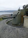 Rodd Hill Belmont Battery: 