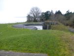 Rodd Hill Lower Battery: 