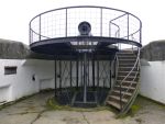 Rodd Hill Upper Battery: 