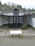 Rodd Hill Upper Battery: 