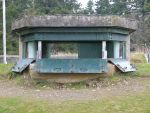 Rodd Hill Upper Battery: 