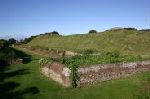 Eastney Fort West